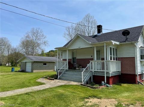 4 Devore St, Adena, OH 43901 photo 18