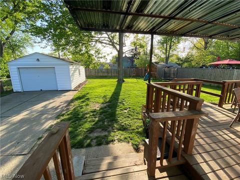 206 Colgate Ave, Elyria, OH 44035 photo 16