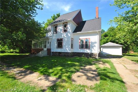 5511 Fort Ave, Ashtabula, OH 44004 photo 1