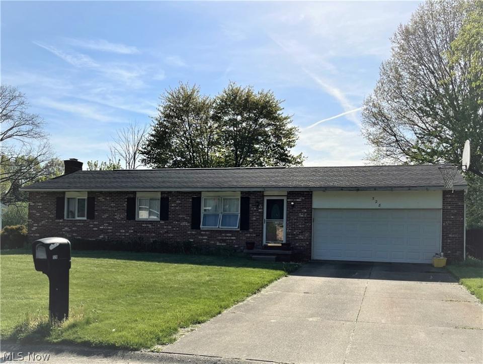 528 Longview Ave, Canal Fulton, OH 44614 20 Photos MLS 4373322