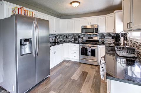 718 Grey Wolfe Dr, Lagrange, OH 44050 photo 3