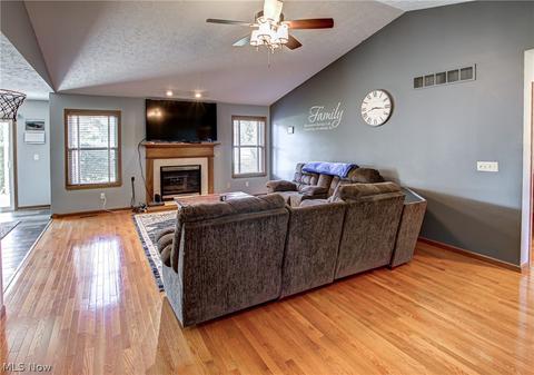 718 Grey Wolfe Dr, Lagrange, OH 44050 photo 8