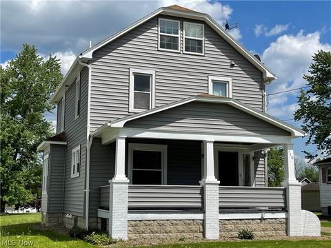 150 Perry St, Struthers, OH 44471 photo 1