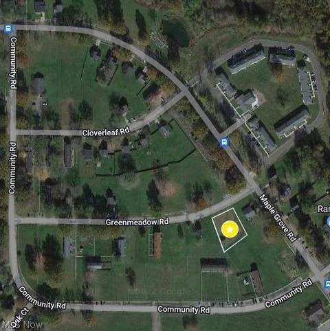 9053 Maple Grove Rd, Windham, OH 44288 photo 1