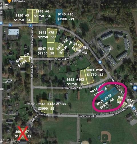 9053 Maple Grove Rd, Windham, OH 44288 photo 2