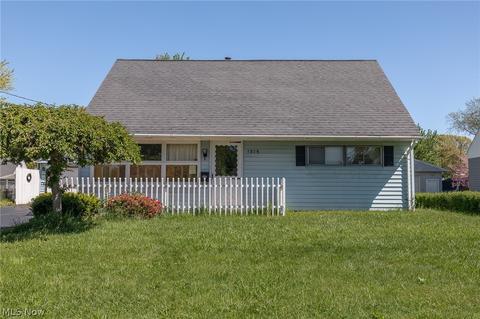 1315 Eleanor Dr, Ashtabula, OH 44004 photo 1