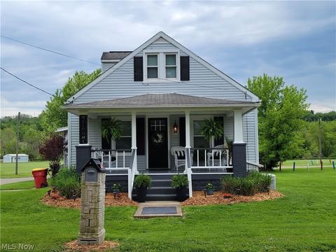 101 Maple St, Scio, OH 43988 photo 1