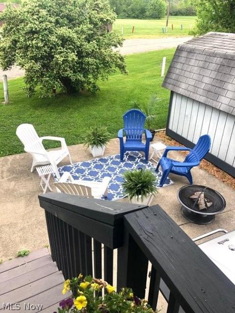 101 Maple St, Scio, OH 43988 photo 19