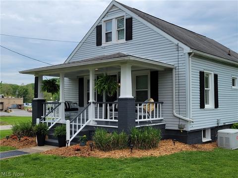101 Maple St, Scio, OH 43988 photo 2