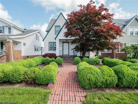 3404 Brookview Blvd, Parma, OH 44134 photo 1