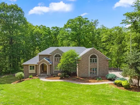 1507 Glendale Rd, Marietta, OH 45750