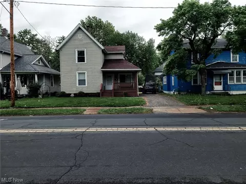 410 Wales Rd NE, Massillon, OH 44646