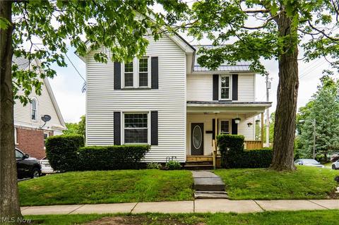 696 E 7th St, Salem, OH 44460 photo 1