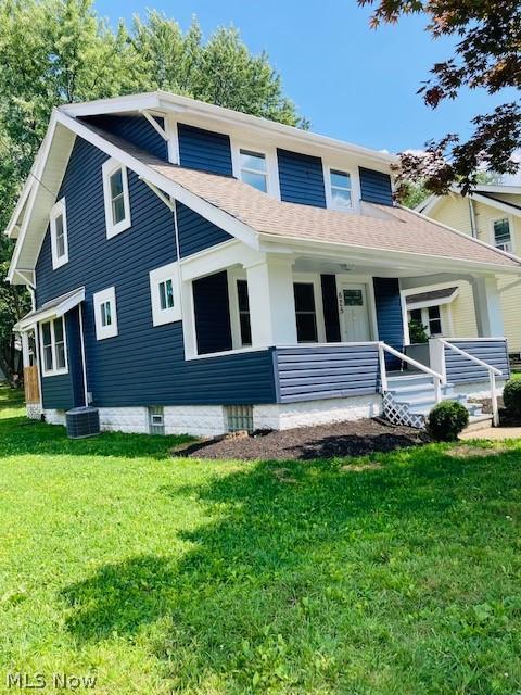 625 Mohawk Ave, Akron, OH 44305 photo 3