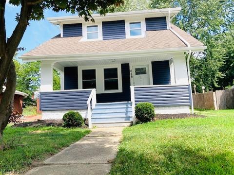 625 Mohawk Ave, Akron, OH 44305 photo 2