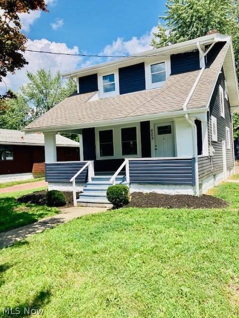 625 Mohawk Ave, Akron, OH 44305 photo 1