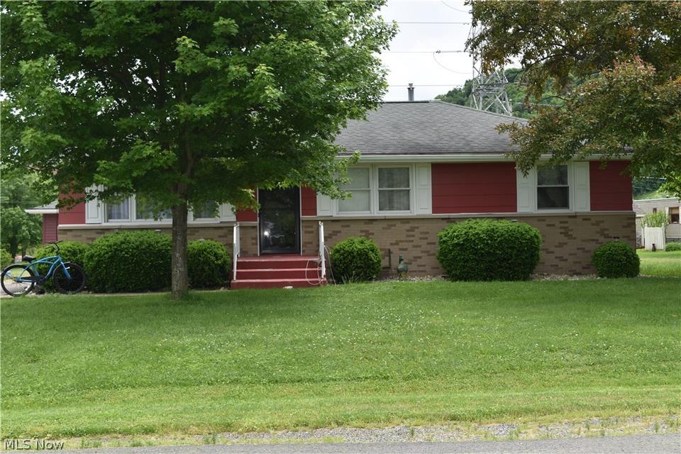 53510 York Dr, Powhatan Point, OH 43942 17 Photos Movoto