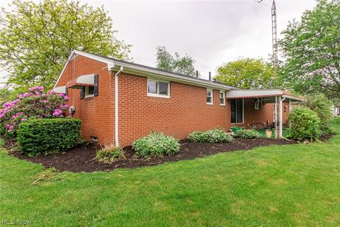 4545 9th St NW, Canton, OH 44708 photo 2
