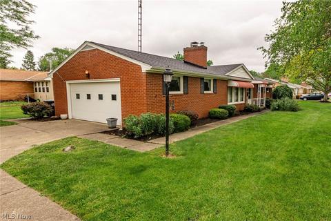4545 9th St NW, Canton, OH 44708 photo 4