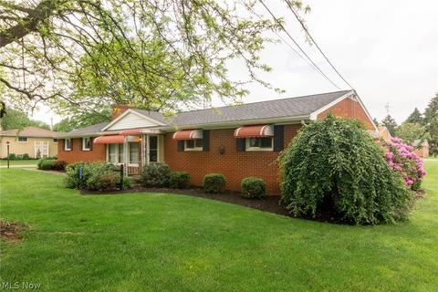 4545 9th St NW, Canton, OH 44708 photo 1