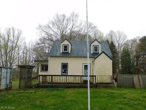 4042 N Bend Rd, Ashtabula, OH 44004 photo 1