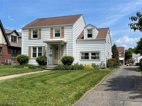 346 Montrose Ave NW, Canton, OH 44708 photo 2