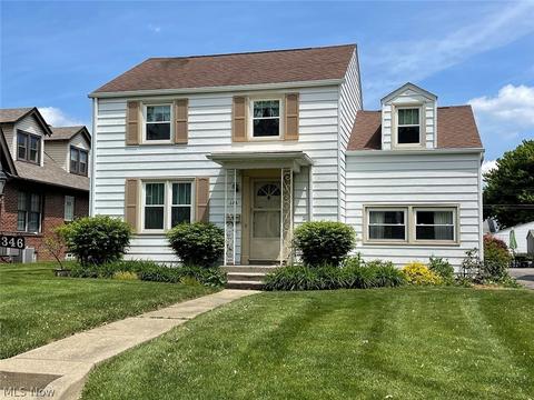 346 Montrose Ave NW, Canton, OH 44708 photo 1