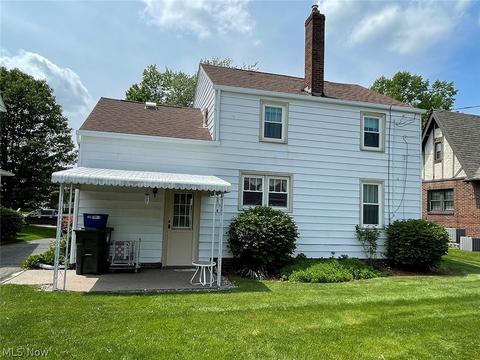 346 Montrose Ave NW, Canton, OH 44708 photo 4