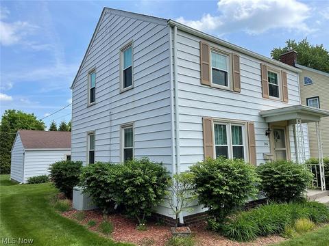 346 Montrose Ave NW, Canton, OH 44708 photo 5