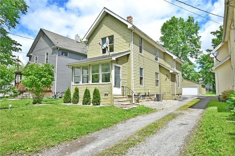 32 Franklin Ave, Niles, OH 44446 photo 33