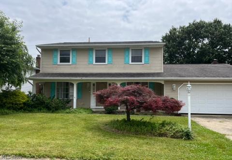 285 Crestview Dr, Elyria, OH 44035 photo 1