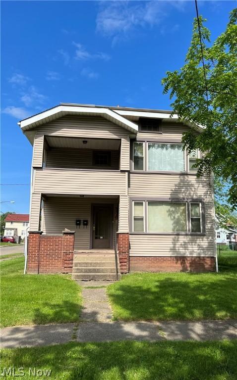 601 Smith Ave NW, Canton, OH 44708 photo 1