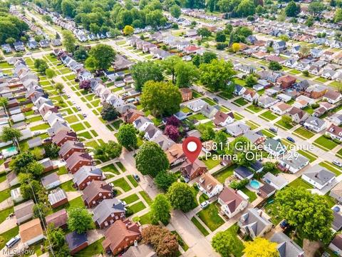 5811 Gilbert Ave, Parma, OH 44129 photo 32