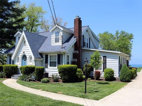6121 Lake Rd W, Saybrook, OH 44004 photo 1