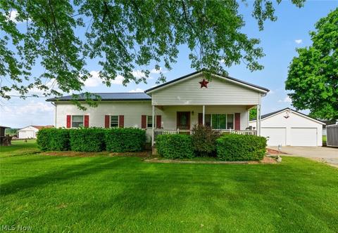 14581 Ellett Rd, Beloit, OH 44609 photo 1