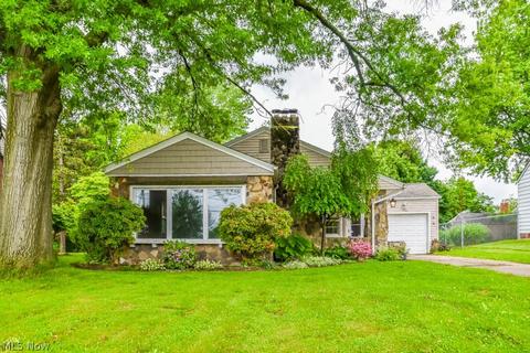 1637 Broad Ave NW, Canton, OH 44708 photo 1
