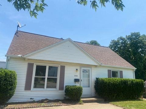 166 Whipple Ave NW, Canton, OH 44708 photo 1