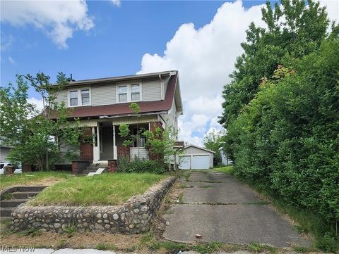2915 7th St NW, Canton, OH 44708 photo 1