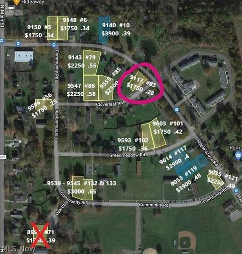 9117 Maple Grove Rd, Windham, OH 44288 photo 4