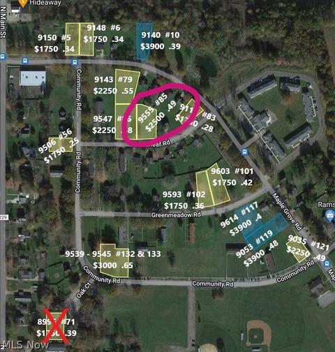 9555 Cloverleaf Rd, Windham, OH 44288 photo 2