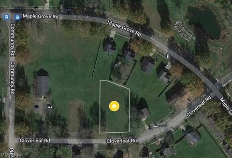 9555 Cloverleaf Rd, Windham, OH 44288 photo 1