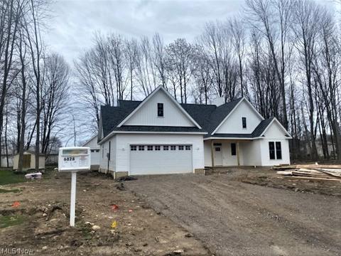 6828 Florence Ave, Ashtabula, OH 44004 photo 1