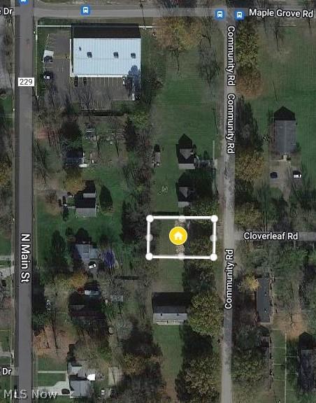 9506 Community Rd, Windham, OH 44288 photo 1