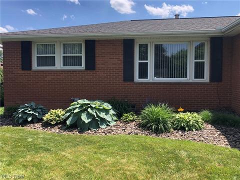 1425 Stadium Overlook Dr NW, Canton, OH 44708 photo 29