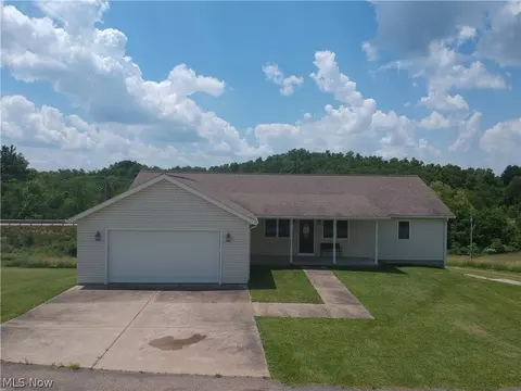 43079 Plainview, Woodsfield, OH 43793