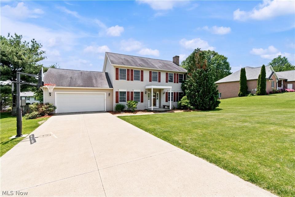 1214 Hostetler Rd, Orrville, OH 44667 30 Photos MLS 4378092 Movoto