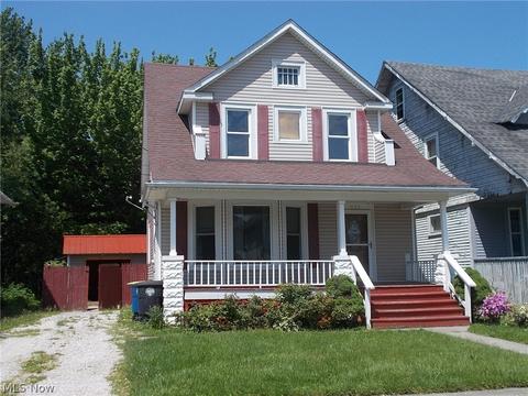 821 Michigan Ave, Ashtabula, OH 44004 photo 1