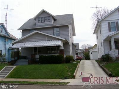 646 Wright Ave, Alliance, OH 44601 photo 1