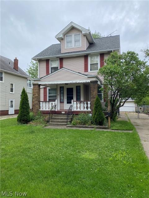 294 E 197th St, Euclid, OH 44119 photo 1