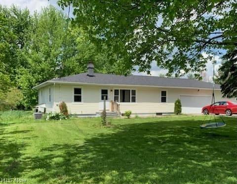 9305 Nichols Rd, Freedom, OH 44231 photo 1
